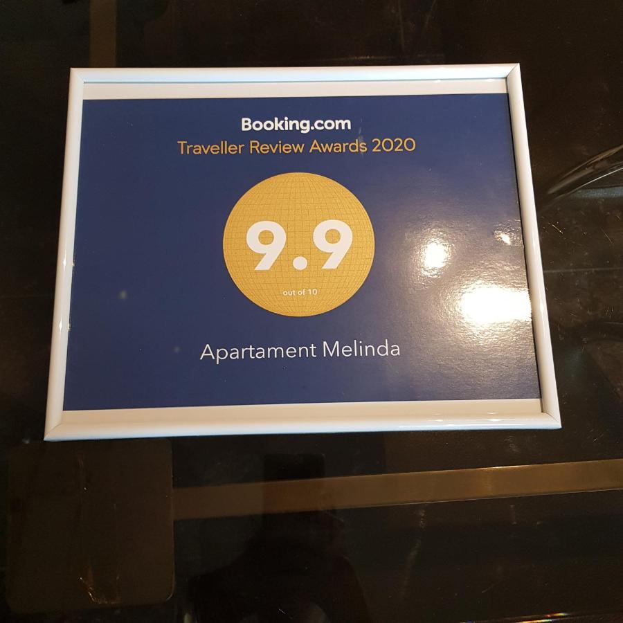 Apartament Melinda Oradea Extérieur photo