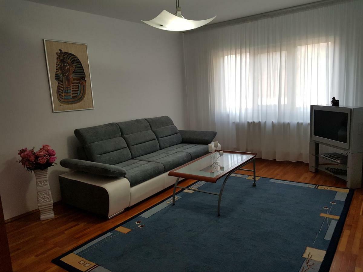 Apartament Melinda Oradea Extérieur photo