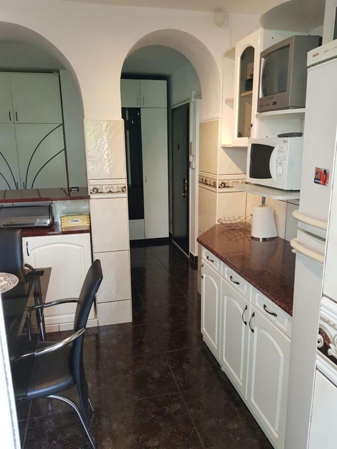 Apartament Melinda Oradea Extérieur photo