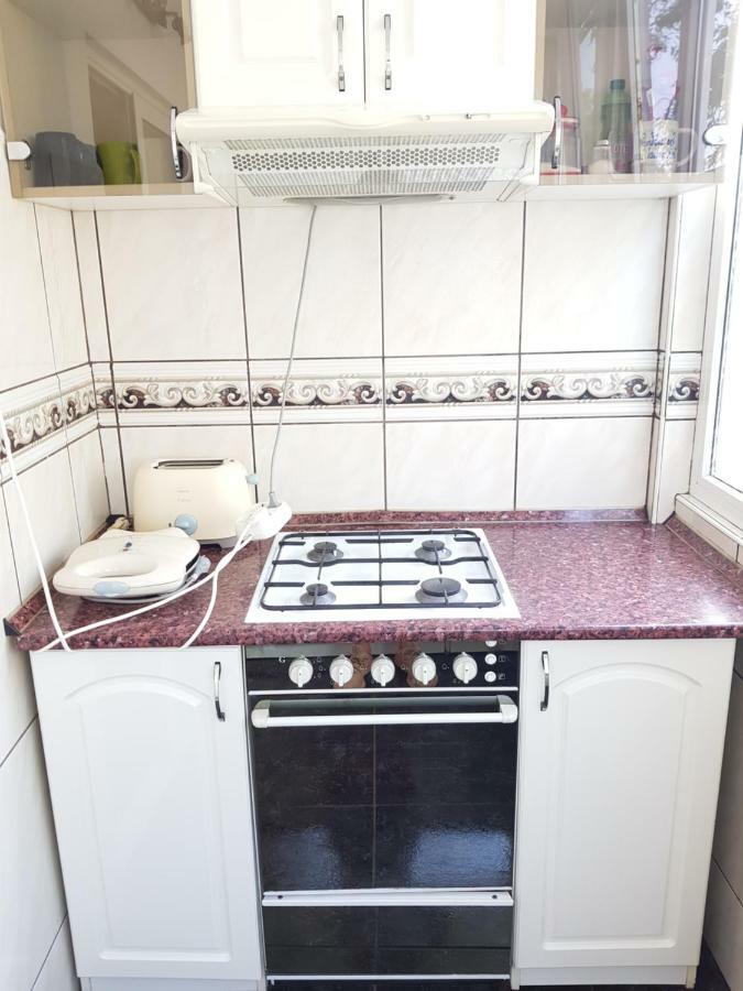 Apartament Melinda Oradea Extérieur photo